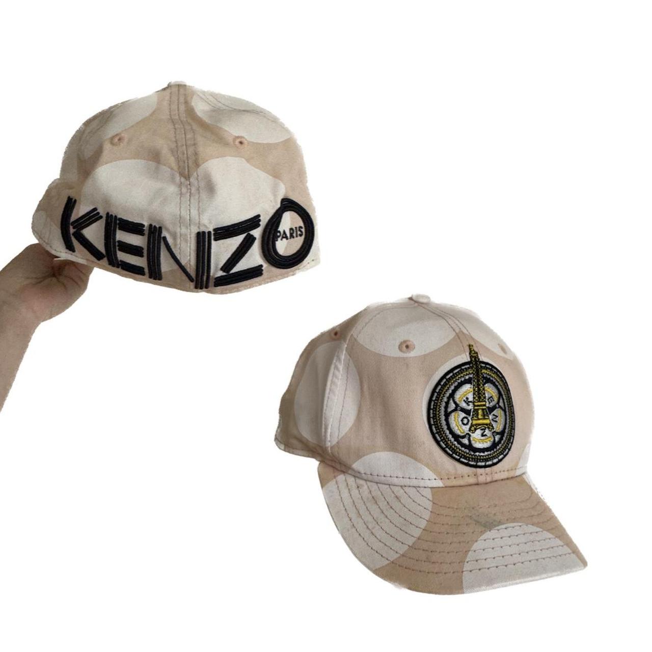 Kenzo hat - Depop