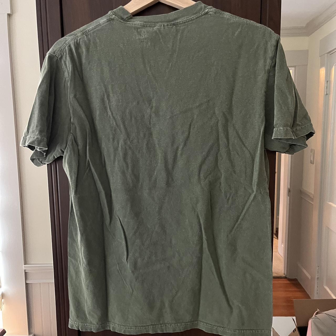 Slim Pickins’ Communal String Band TShirt Size... Depop