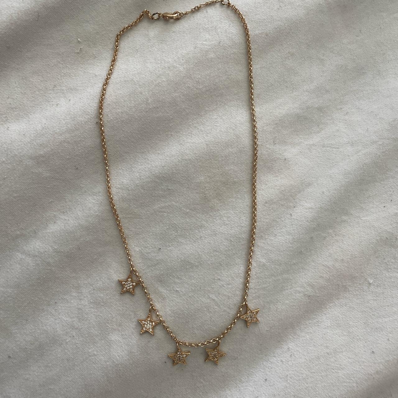 Pearl Necklace – Brandy Melville