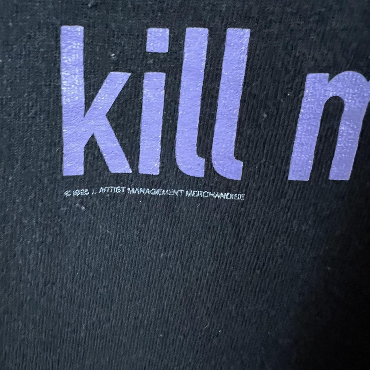 VTG 90s Rare Nine Inch Nails Downward Spiral Eraser... Depop