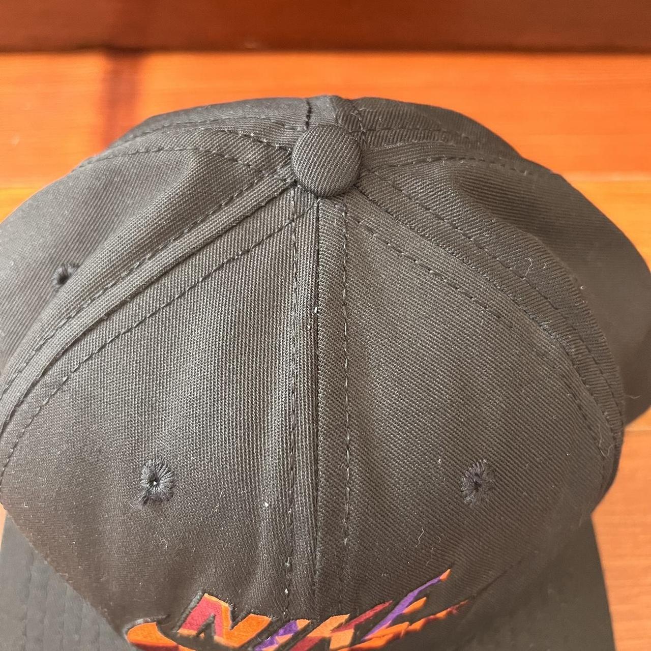 Nike Florida Gators Hat Baseball Cap No exterior - Depop