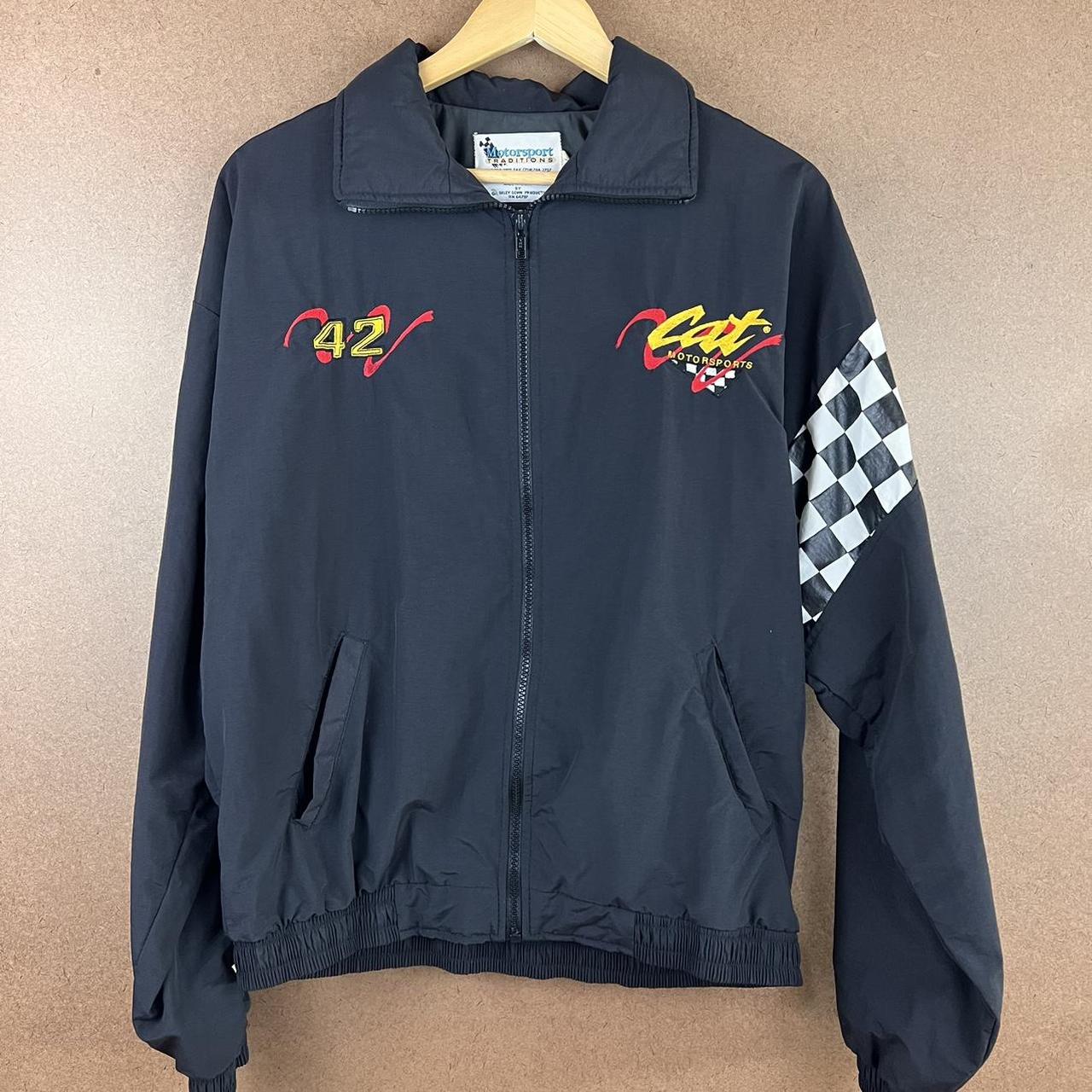 Caterpillar jackets usa sale