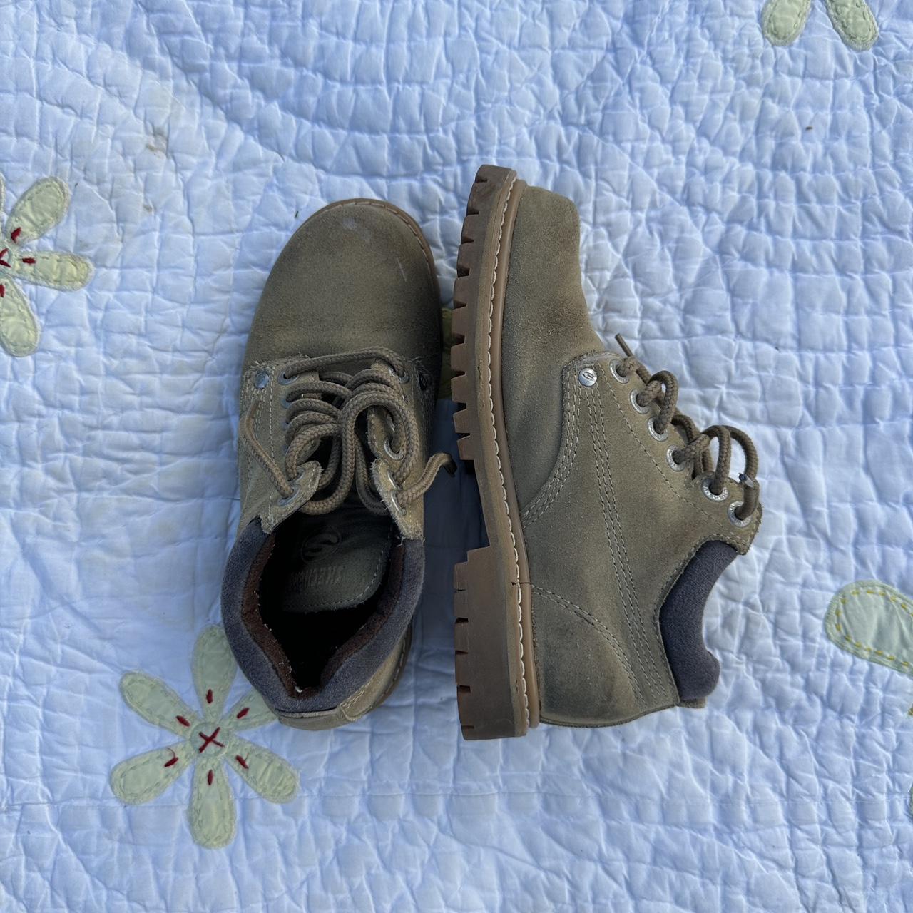 sketchers mens brown