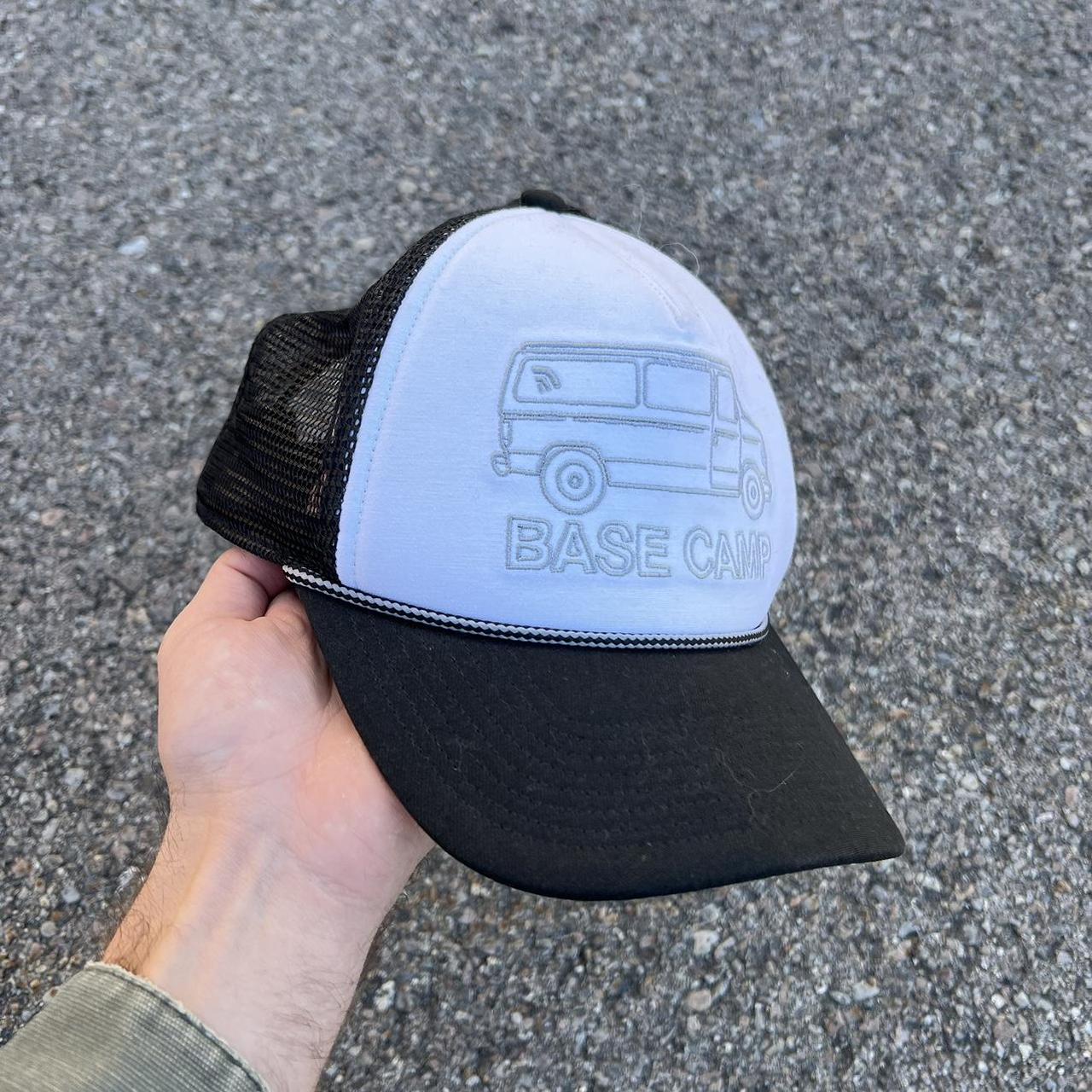 Vintage north face hat hotsell