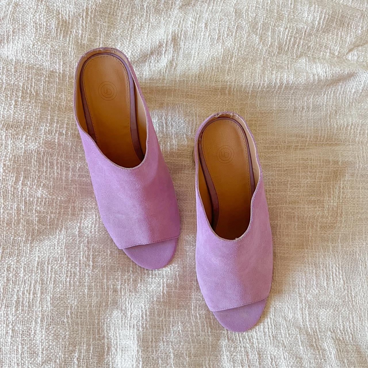 Urban Outfitters Women's Mules (2)