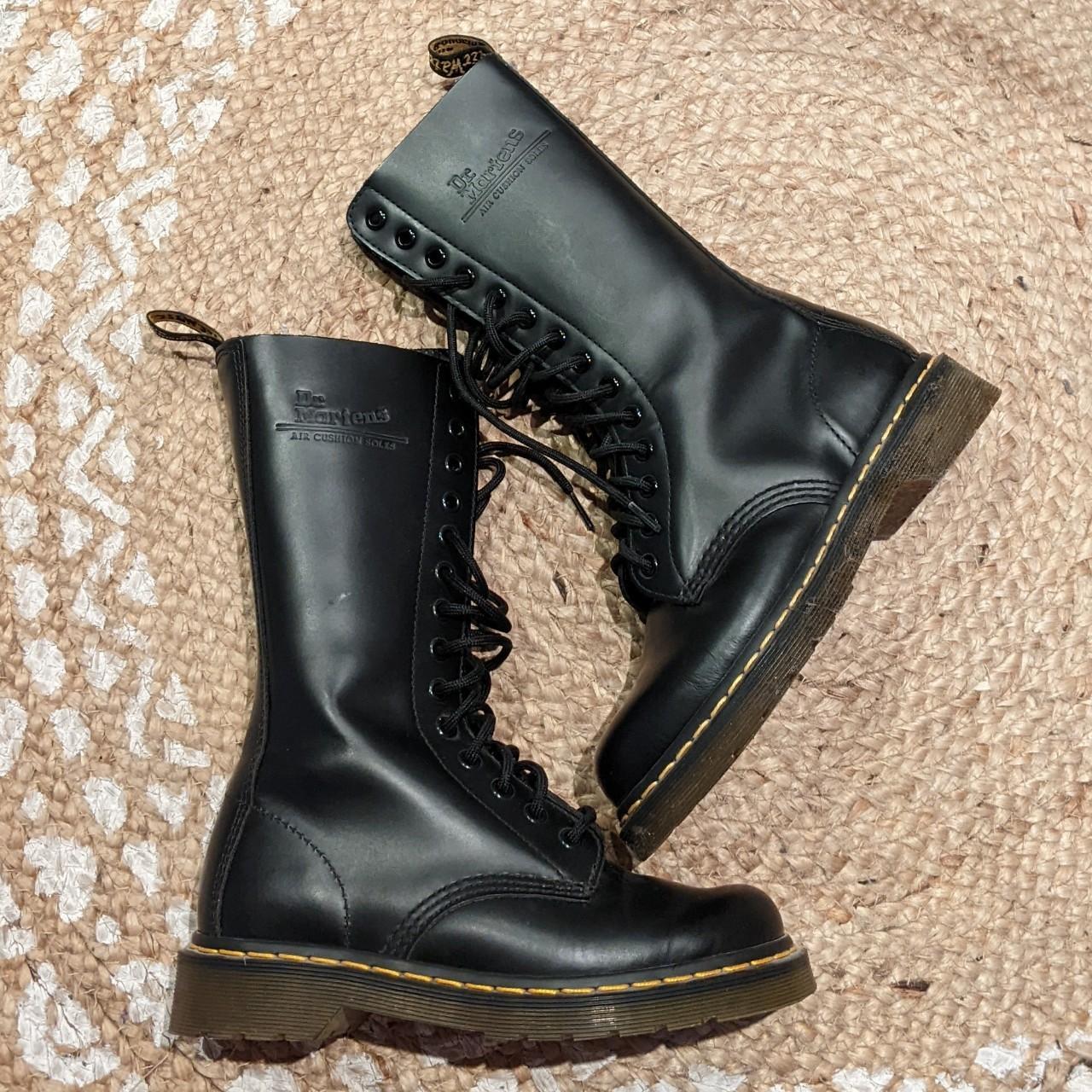 1914 dr martens