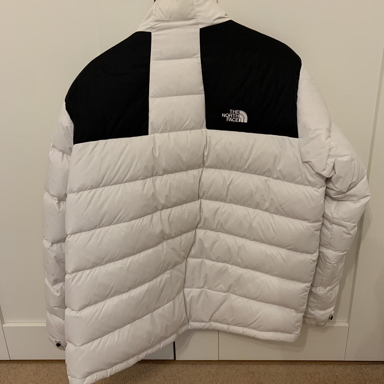 The North Face Puffer Jacket. Only worn a few times... - Depop