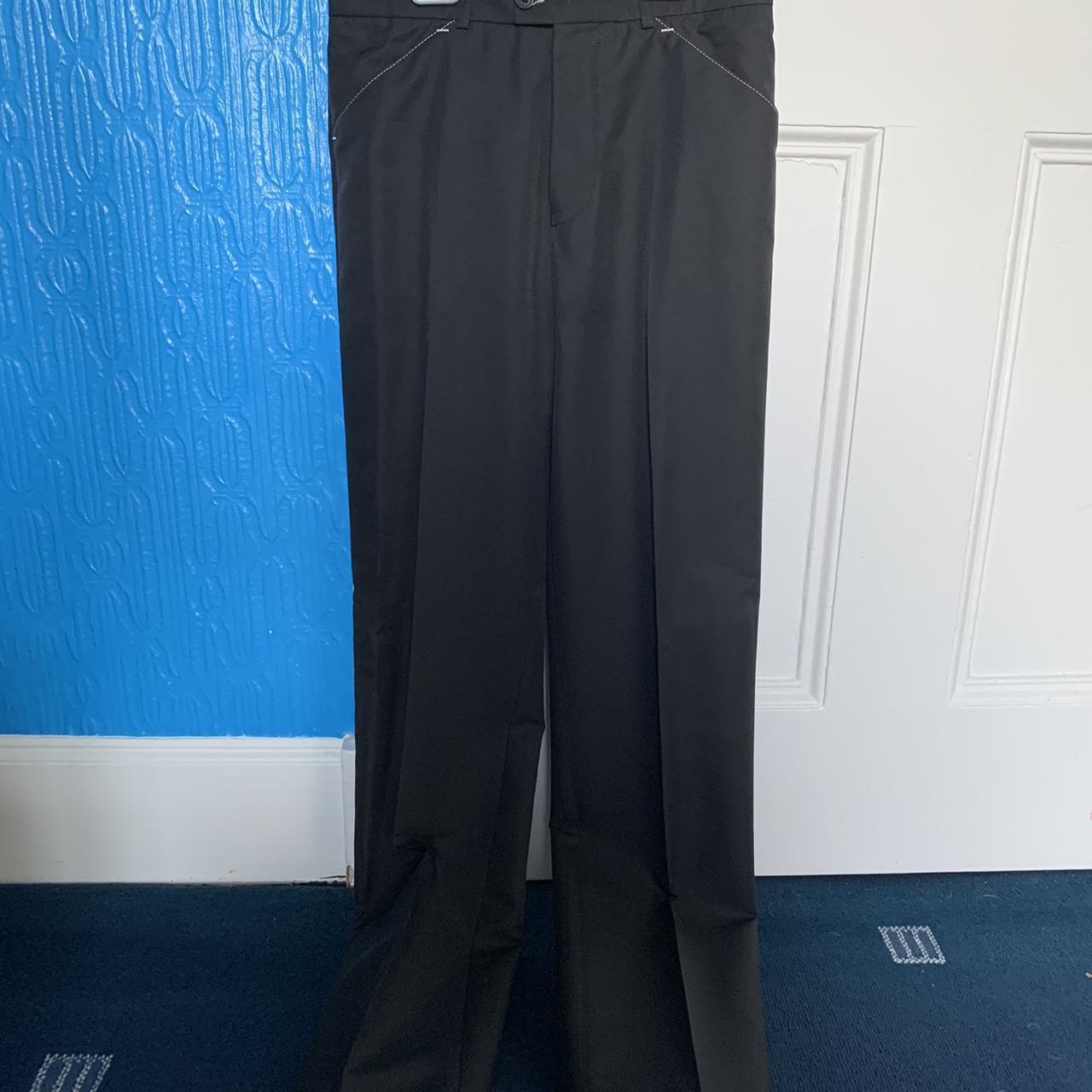 Stromberg Golf Trousers. Great condition and only... - Depop