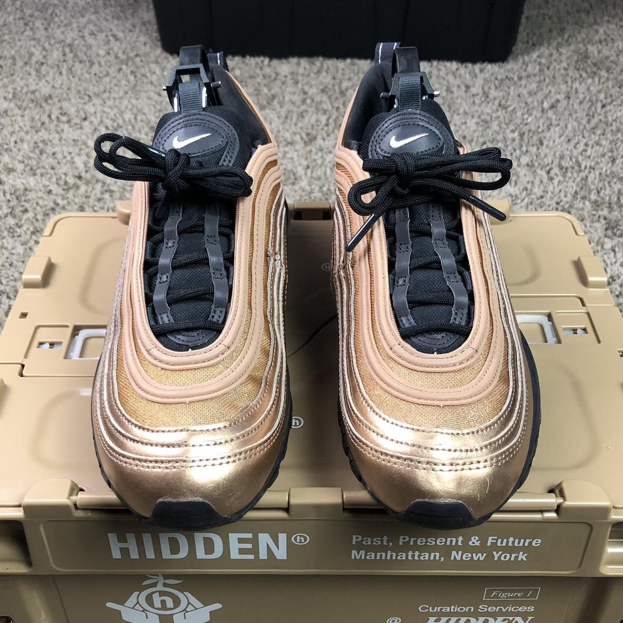 air max 97 copper