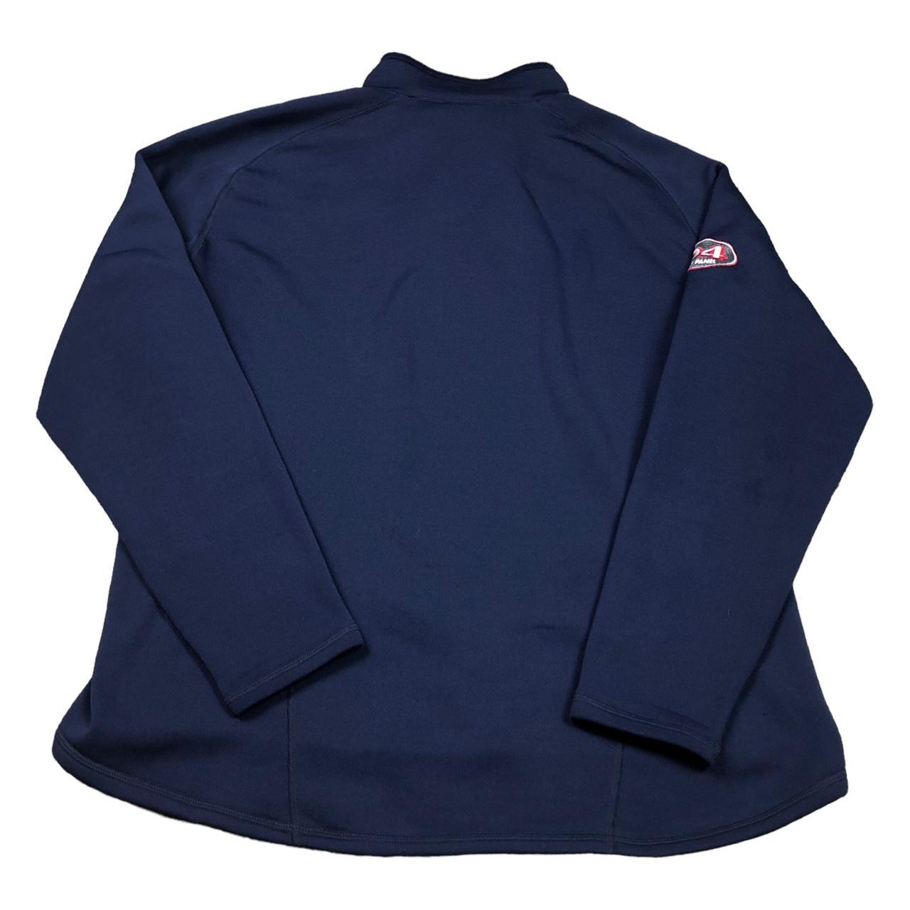 Arcteryx Lightweight Polartec Fleece 1/4 Zip Sweater...