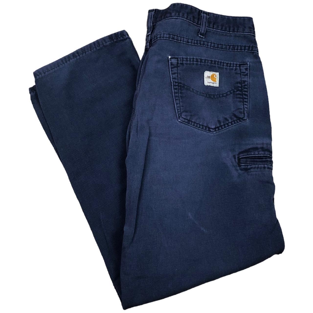 Carhartt | New Ripstop Cargo Work Trousers - PHPI Online