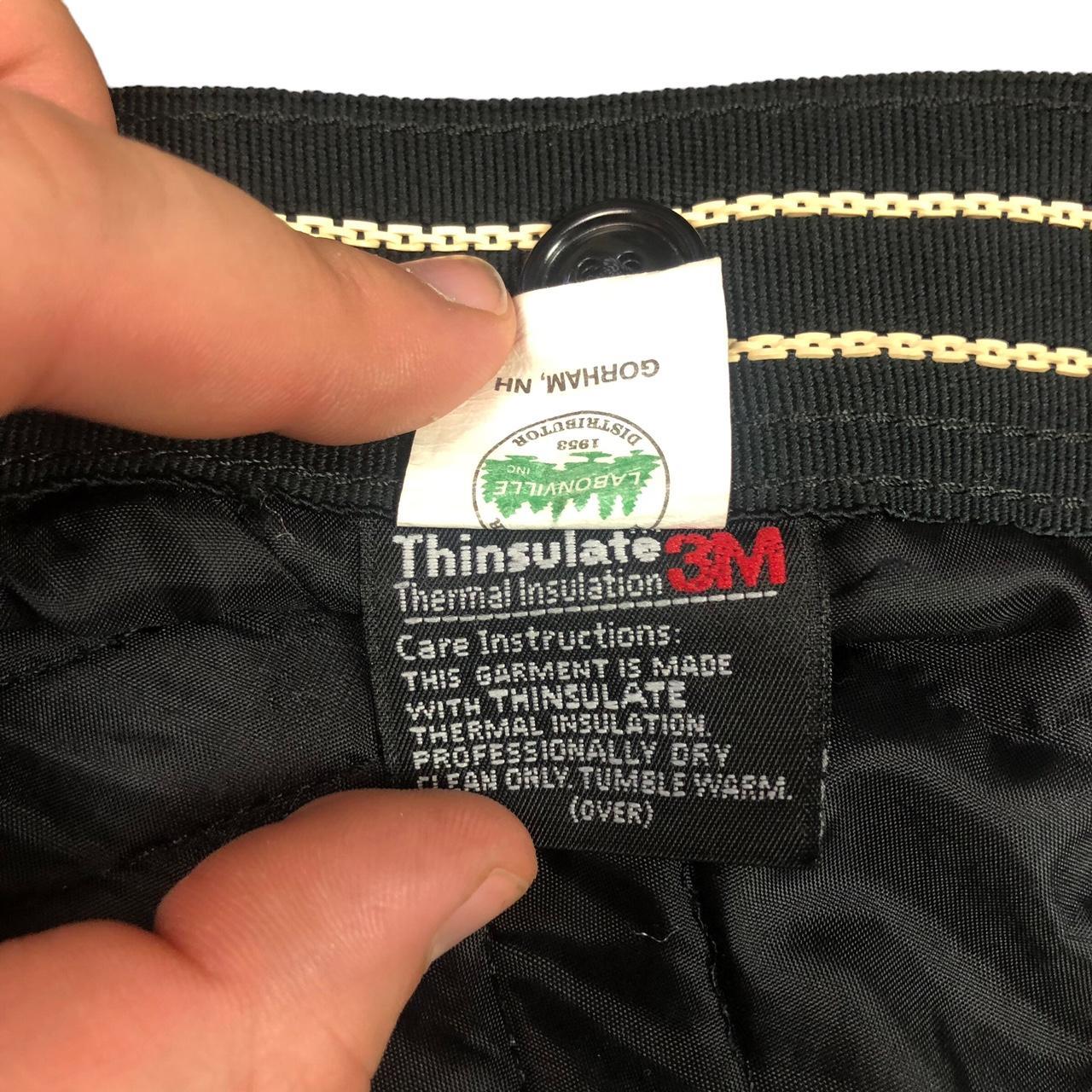 labonville pants