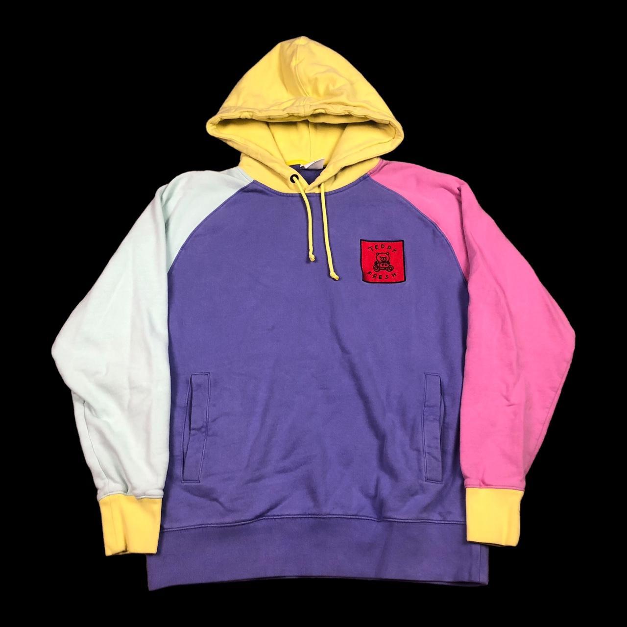 Cheap teddy fresh hoodie best sale