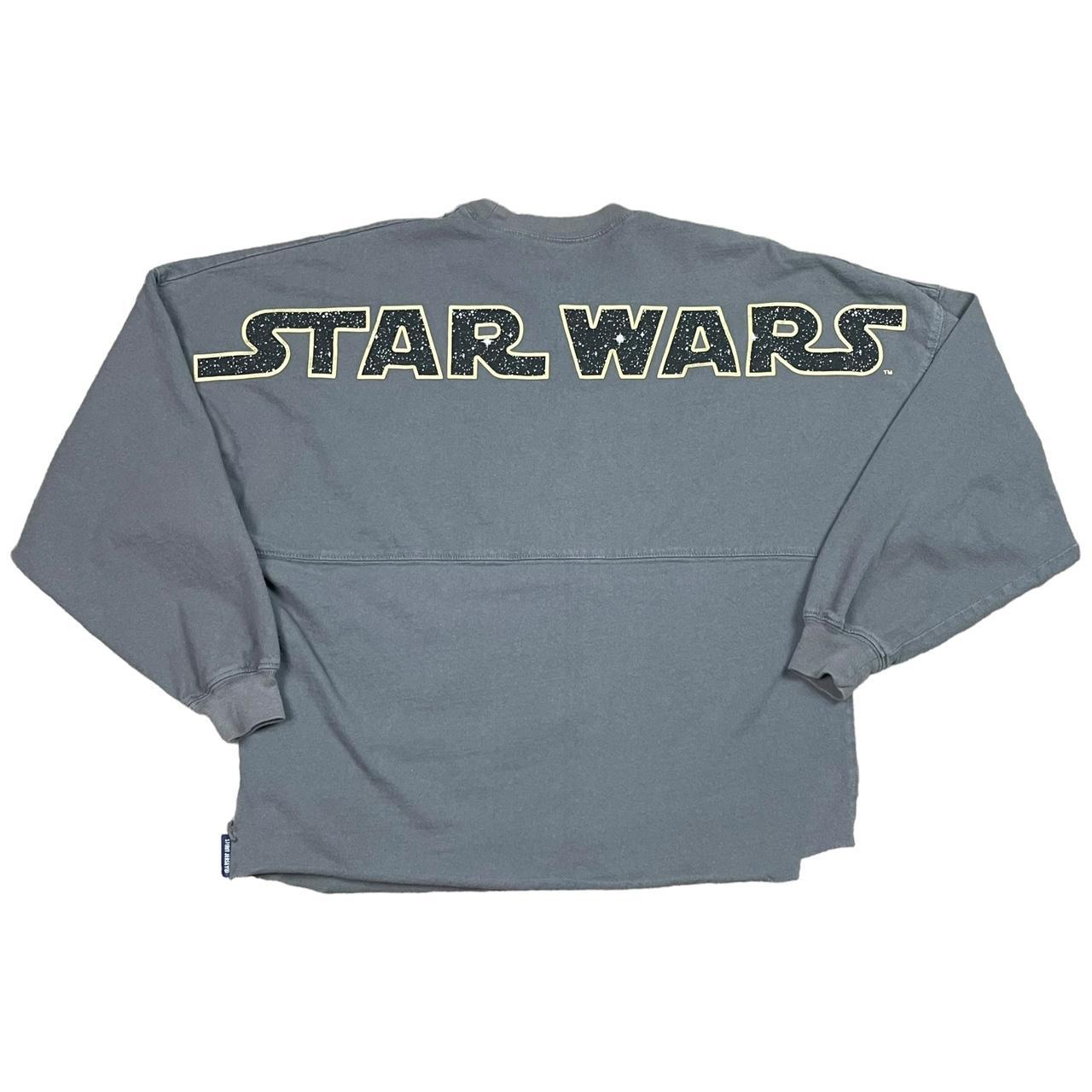 Star Wars spirit jersey buy