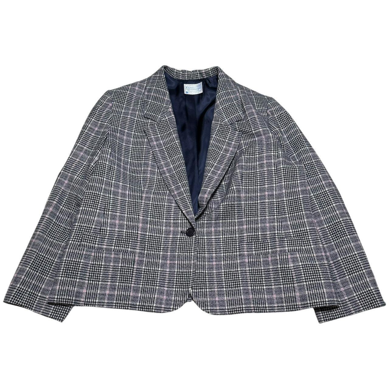 Pendleton Women's Blazer Jacket - Multi - 20 – Vi… - image 1