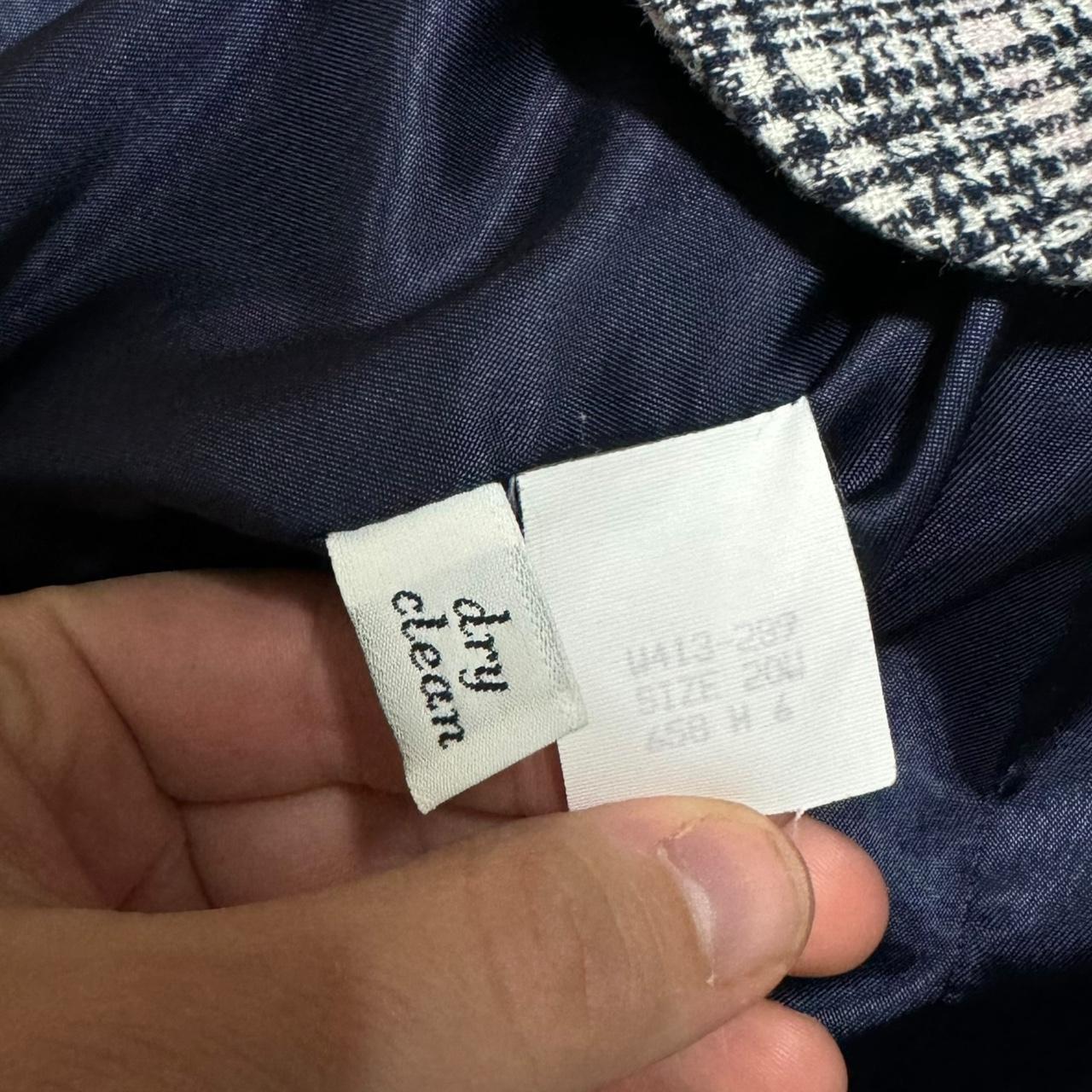 Pendleton Women's Blazer Jacket - Multi - 20 – Vi… - image 5