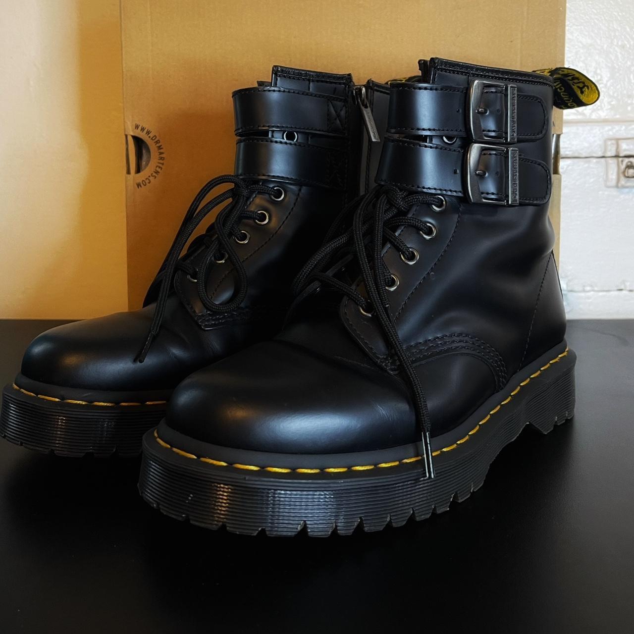 Dr martens store 1460 alt