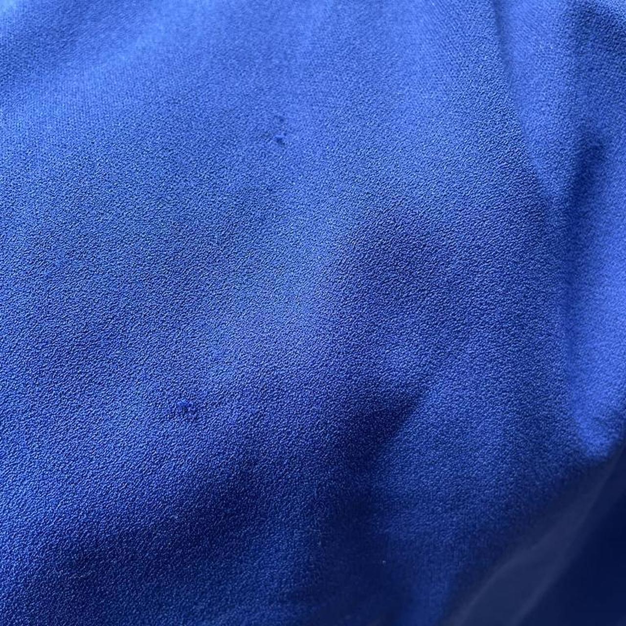 lipsy pale blue dress