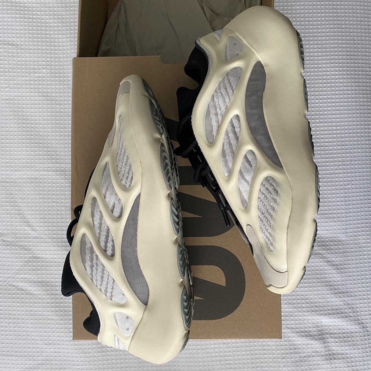 yeezy azael release date