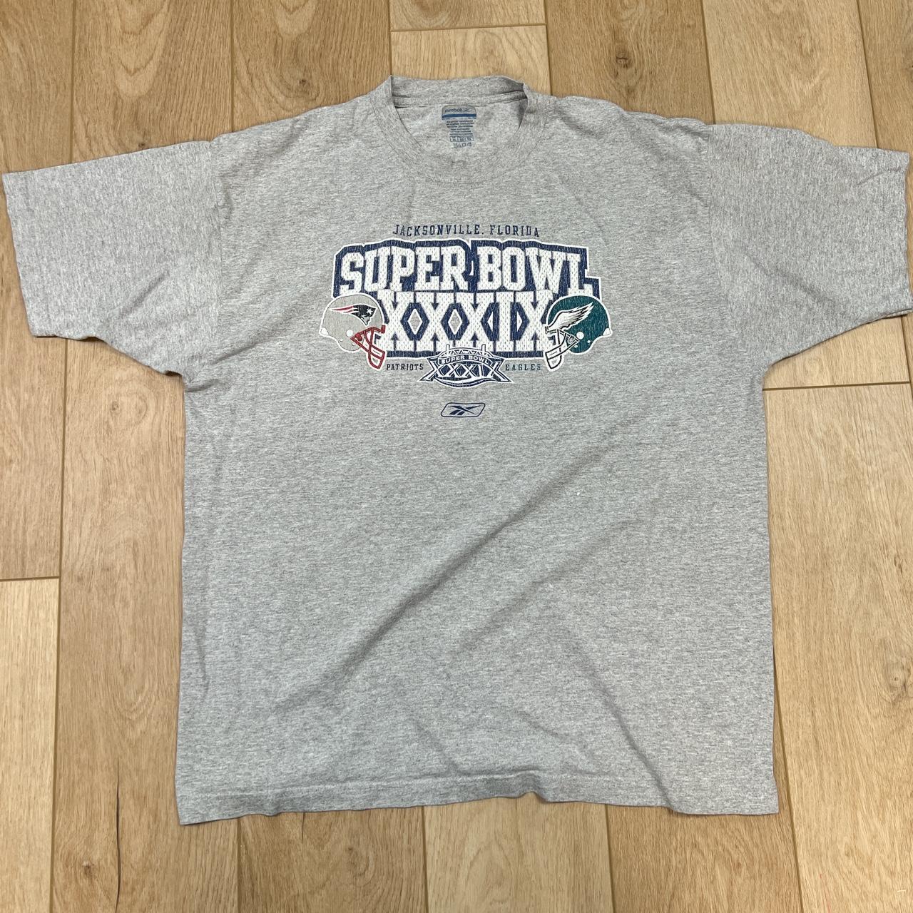 Y2K Philadelphia Eagles Super Bowl NFC Conference - Depop