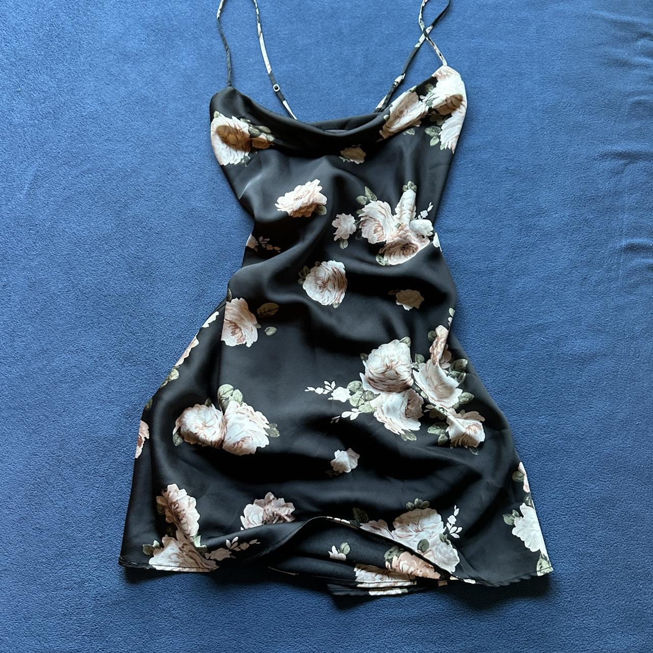 Abercrombie & Fitch Women's multi Dress | Depop