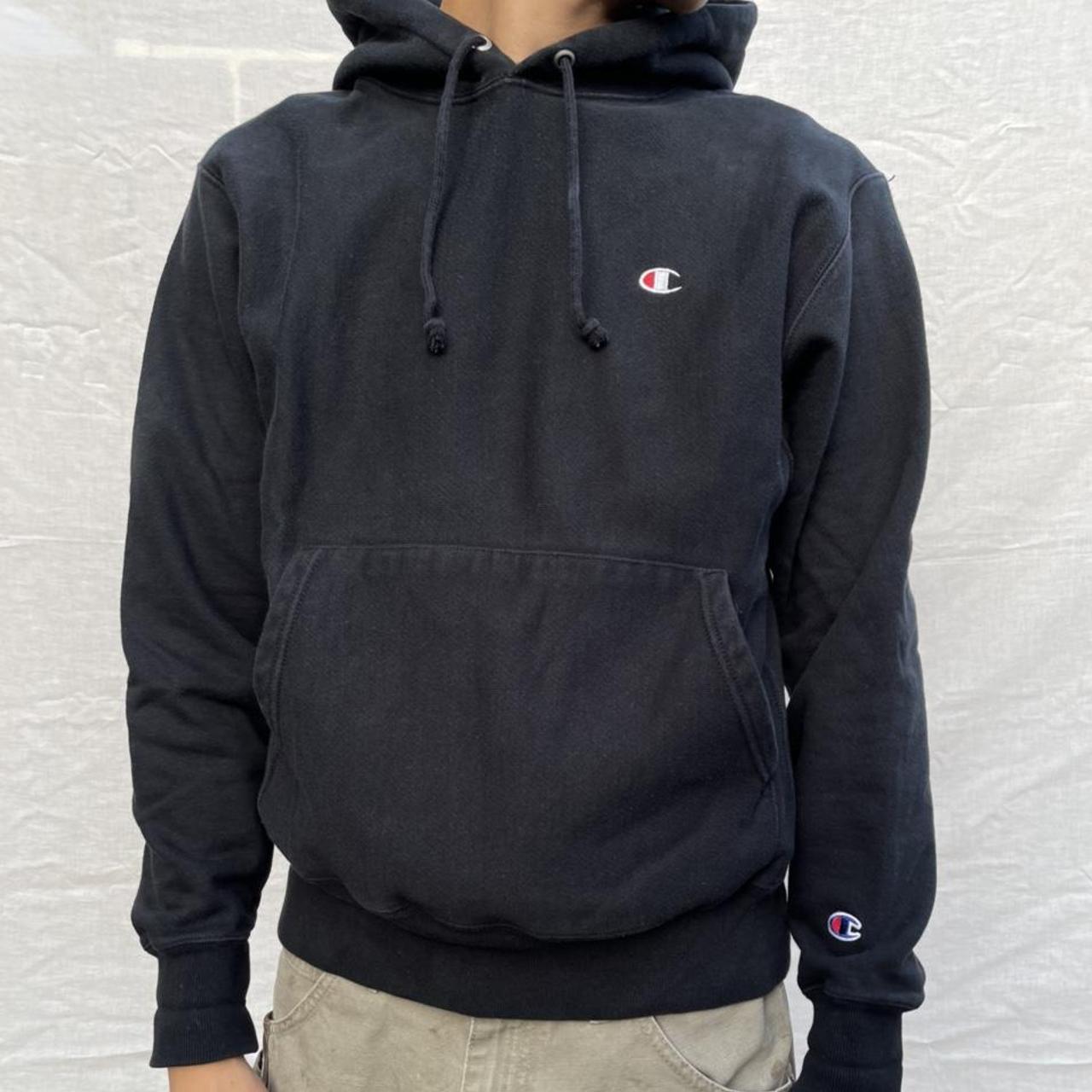 Champion Reverse Weave Hoodie , Heavy weight Durable...