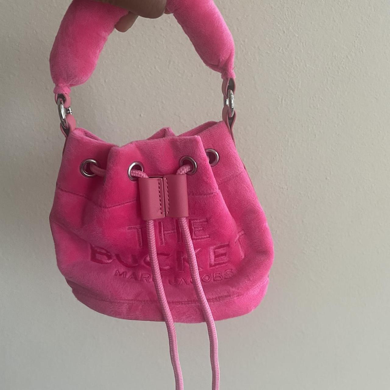 Women's Marc Jacobs Pink Bags + FREE SHIPPING