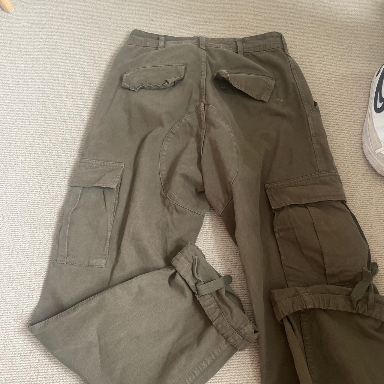Brandy Melville Women's Bottoms Depop