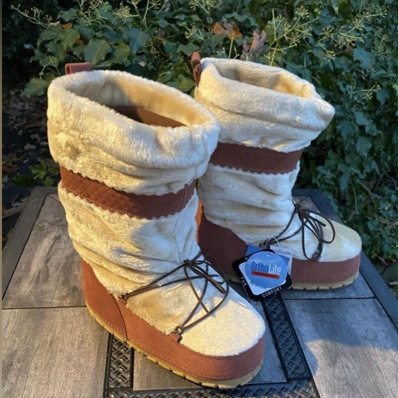 Khombu aura boots on sale