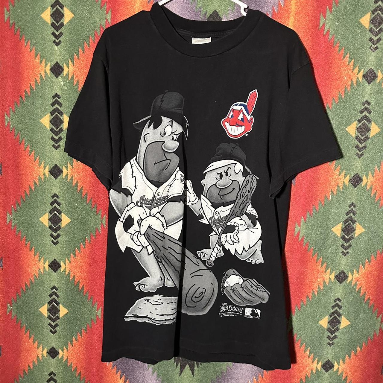 Vintage MLB Todays News Crewneck Sweatshirt Baseball Mens XL RARE!