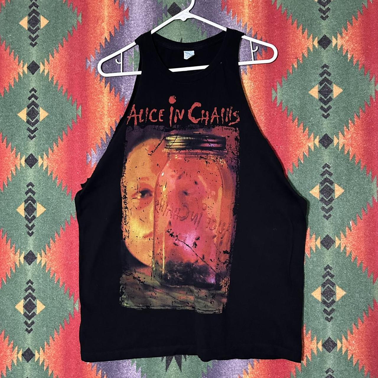Alice in Chains - Jar of Flies - T-Shirt