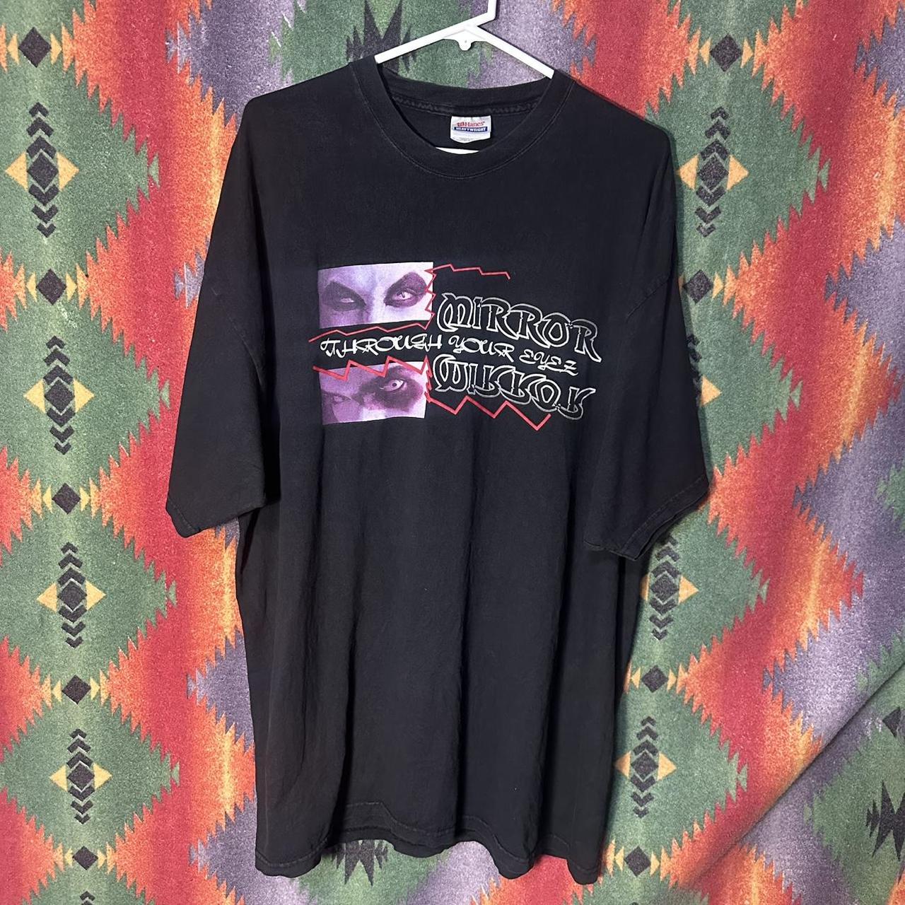 RARE Vintage 90s Stick World Skate Tshirt You Got A | Depop