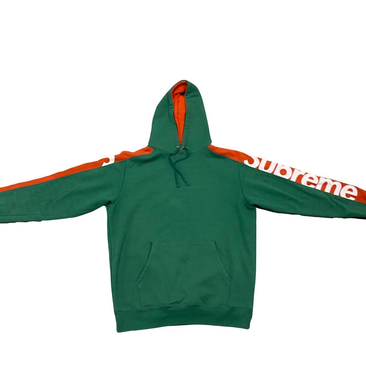 激安商品 Supreme - ＜XL＞Supreme Sideline Hooded Sweatshirt