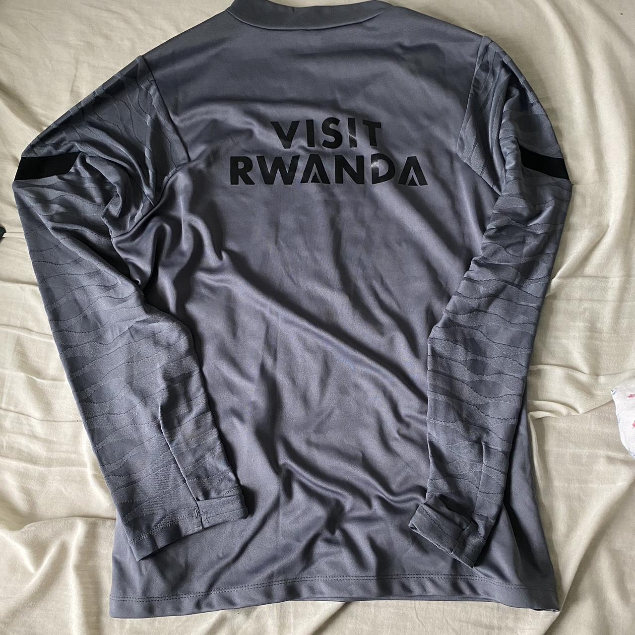 dri fit nike tracksuit grey