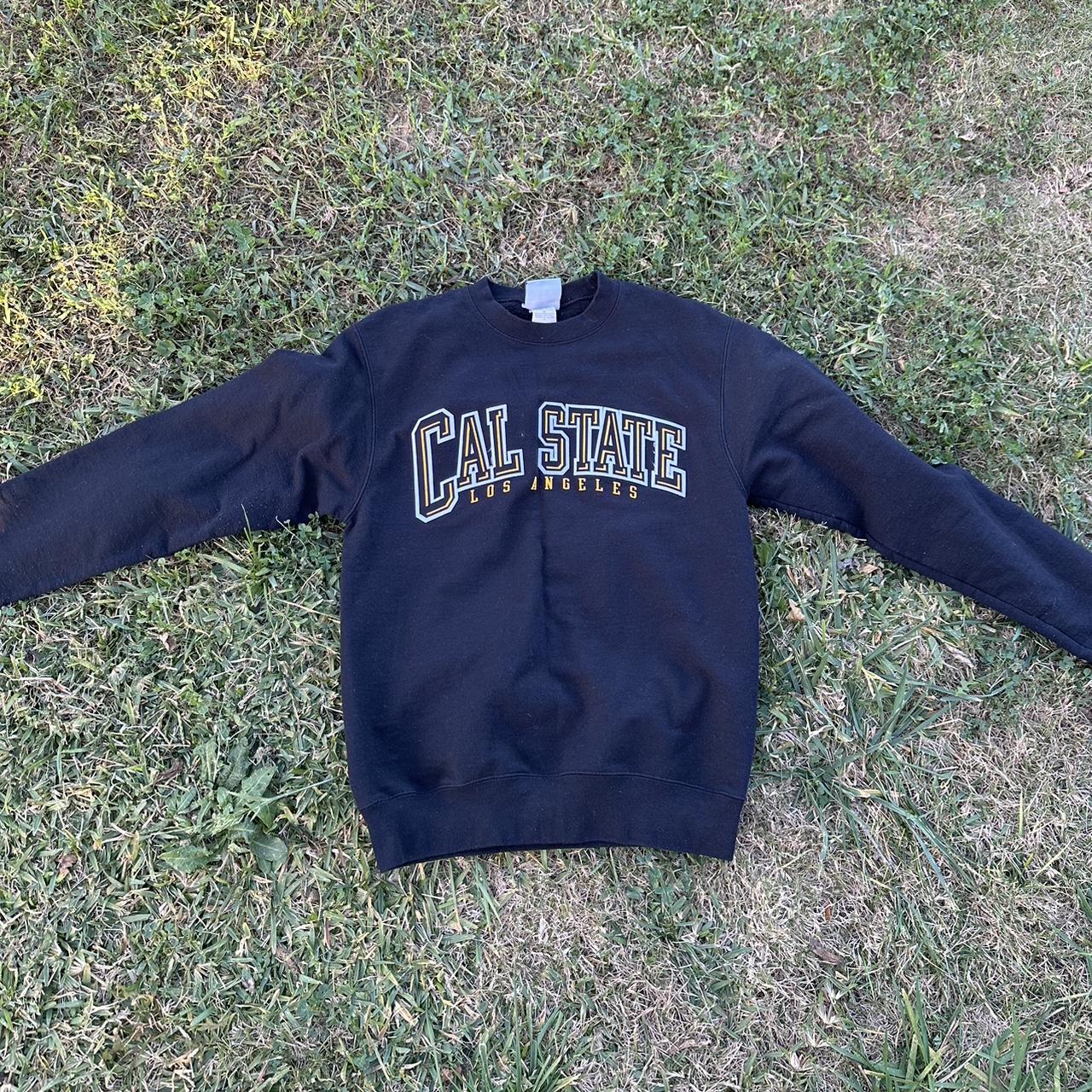 Csula sweatshirt discount