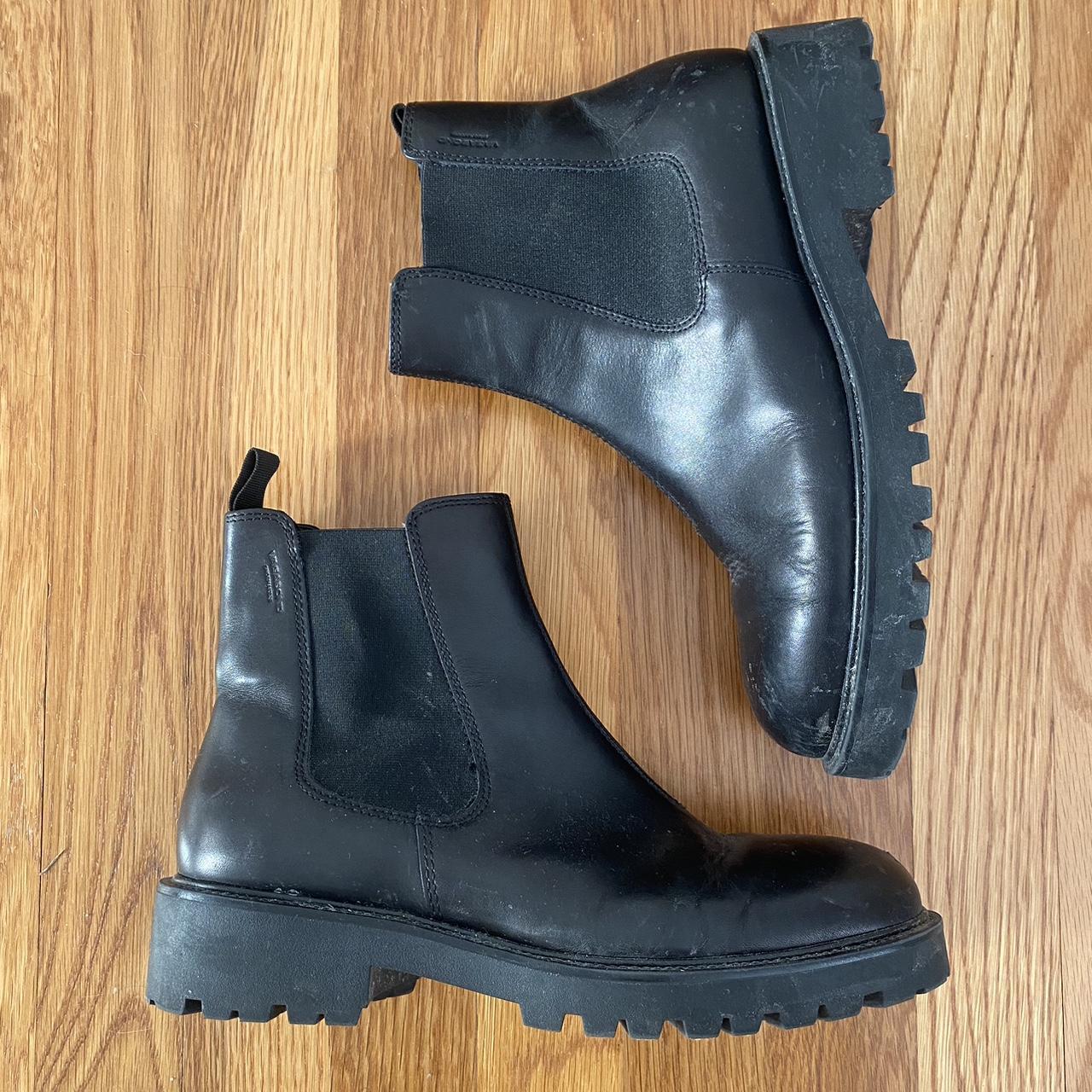 kenova chelsea boot vagabond