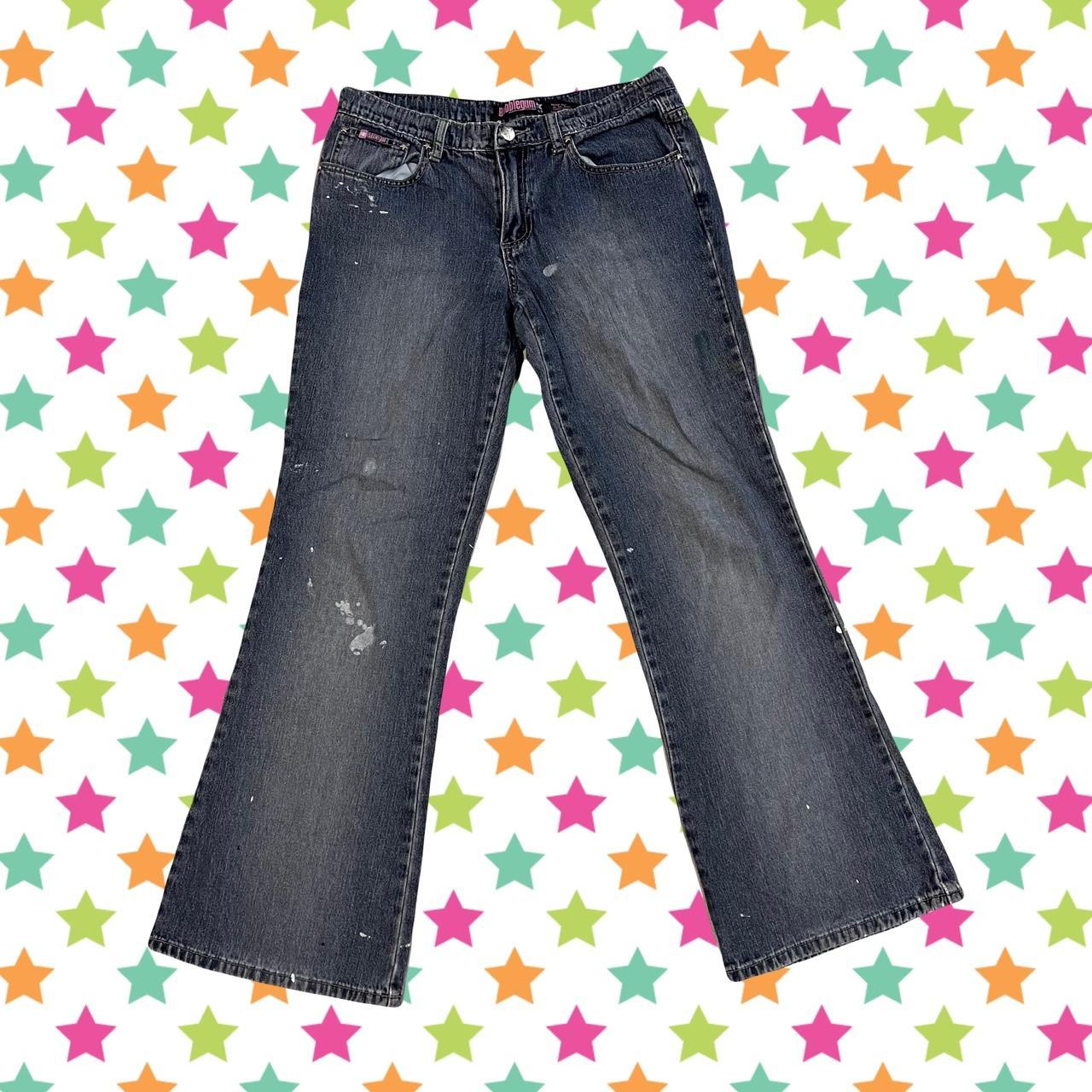 Bubblegum jeans hot sale