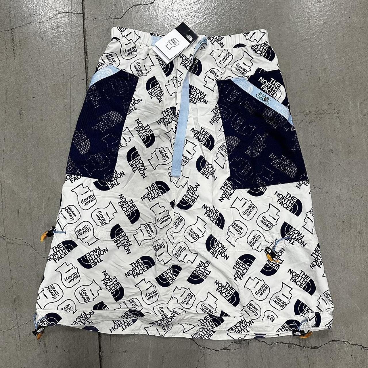 item listed by worninvntg