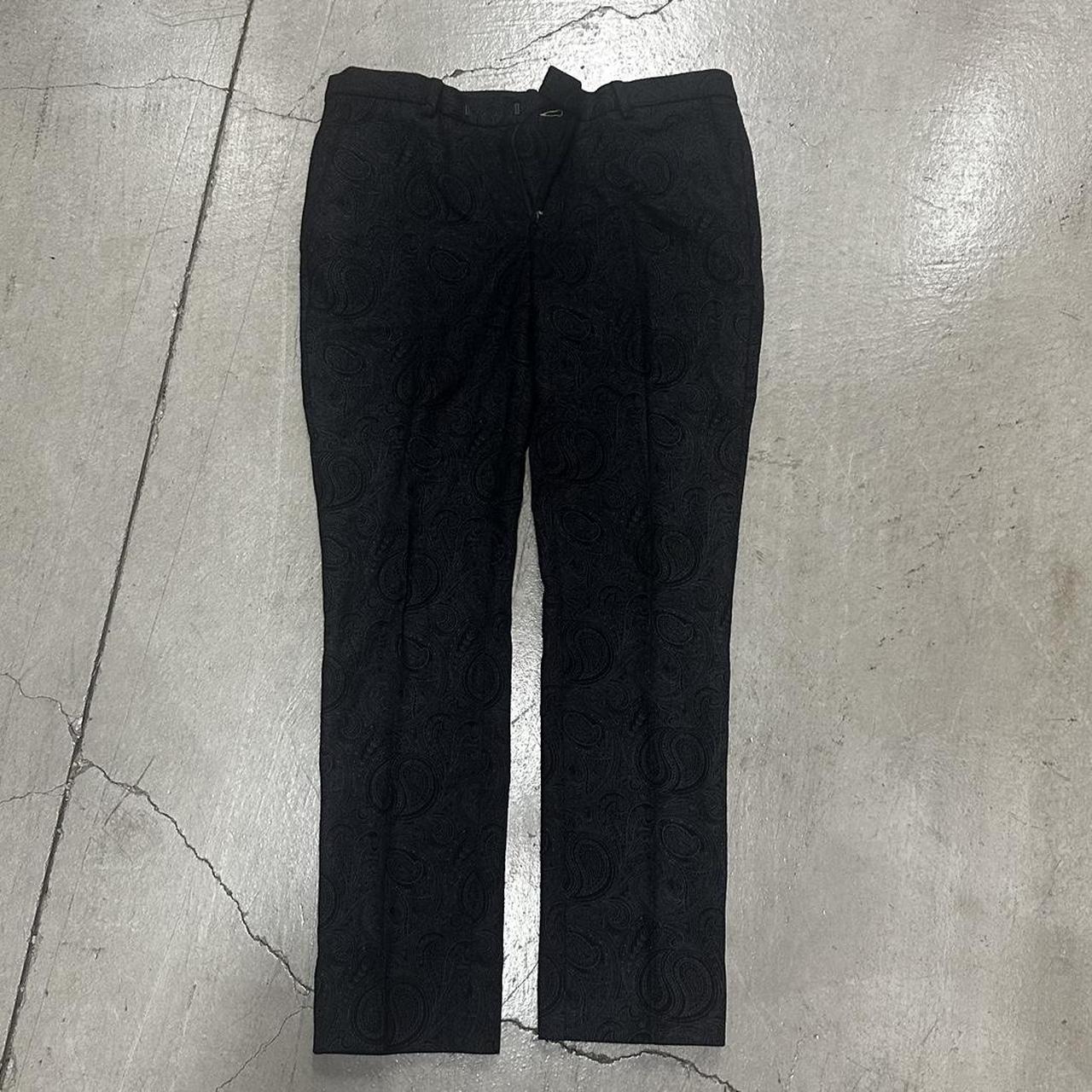 item listed by worninvntg