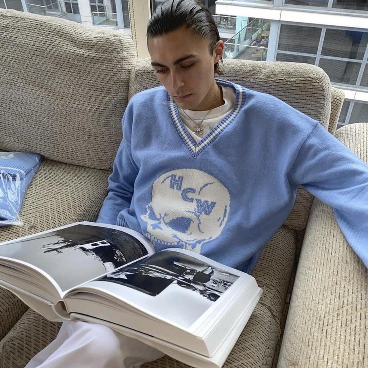 always do what you should do bandemic jacket (DO | Depop