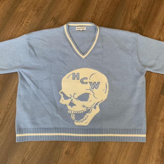 always do what you should do bandemic jacket (DO | Depop