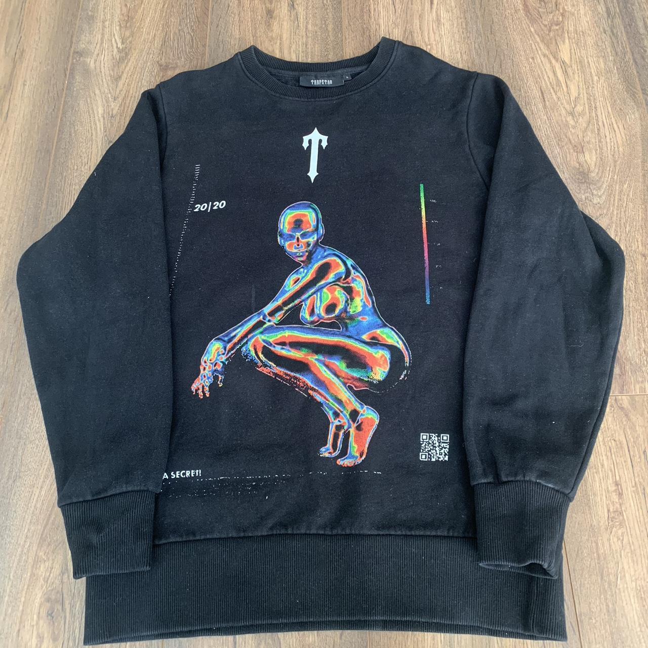 always do what you should do bandemic jacket (DO | Depop