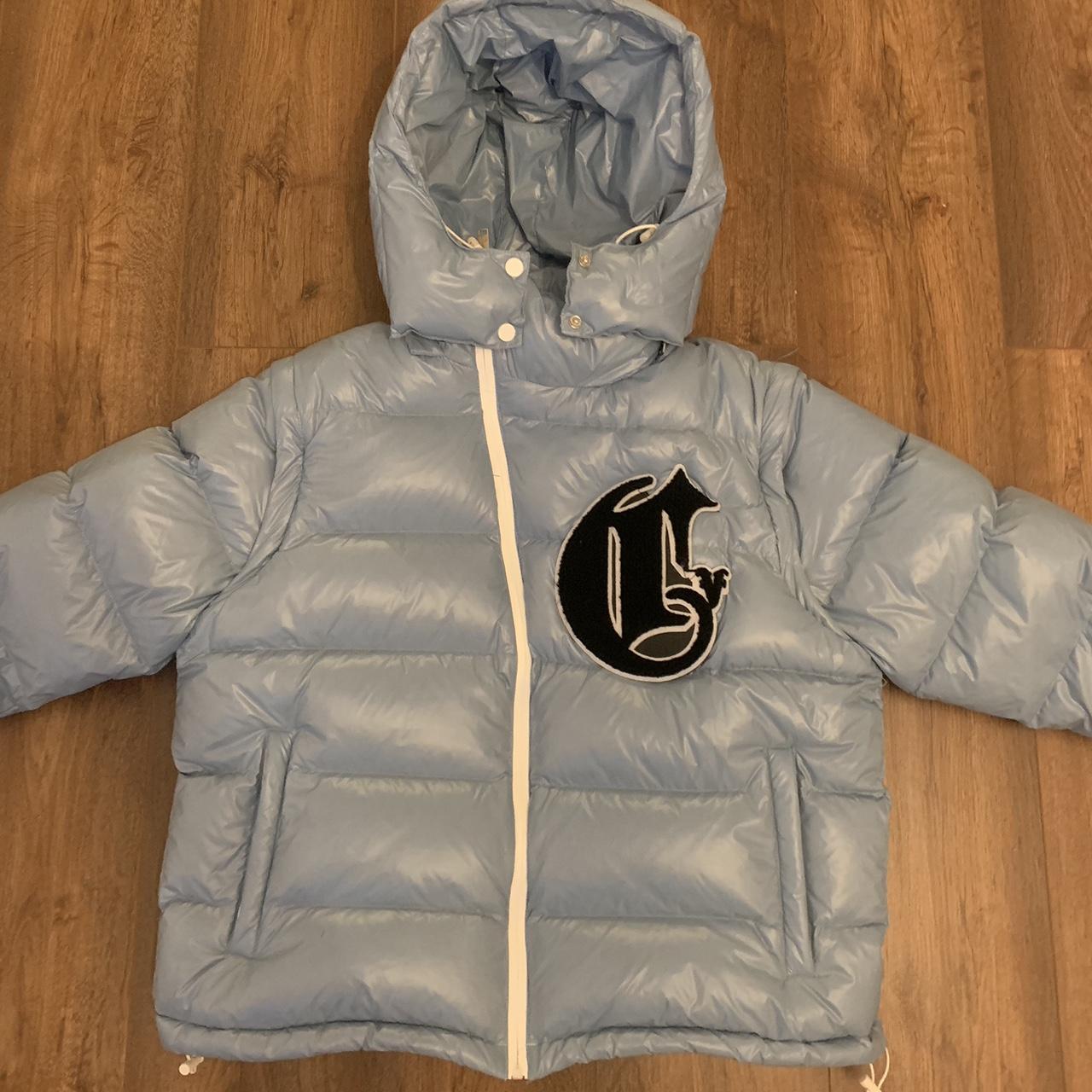 always do what you should do bandemic jacket (DO | Depop