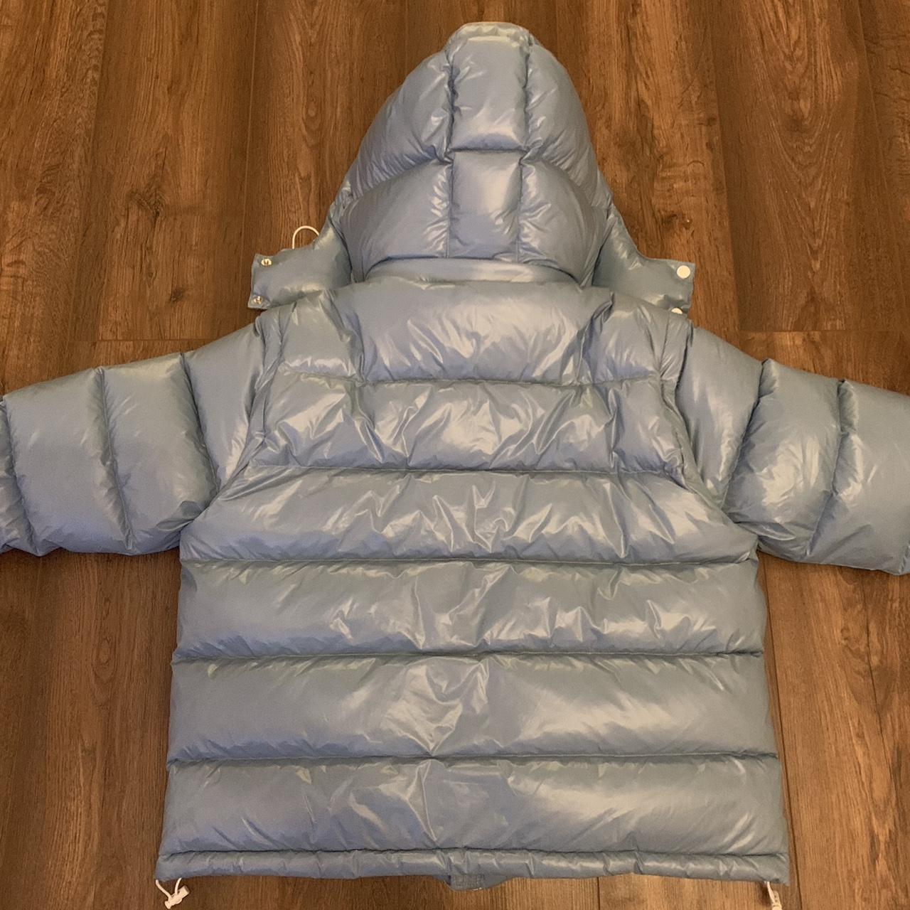 always do what you should do bandemic jacket (DO | Depop