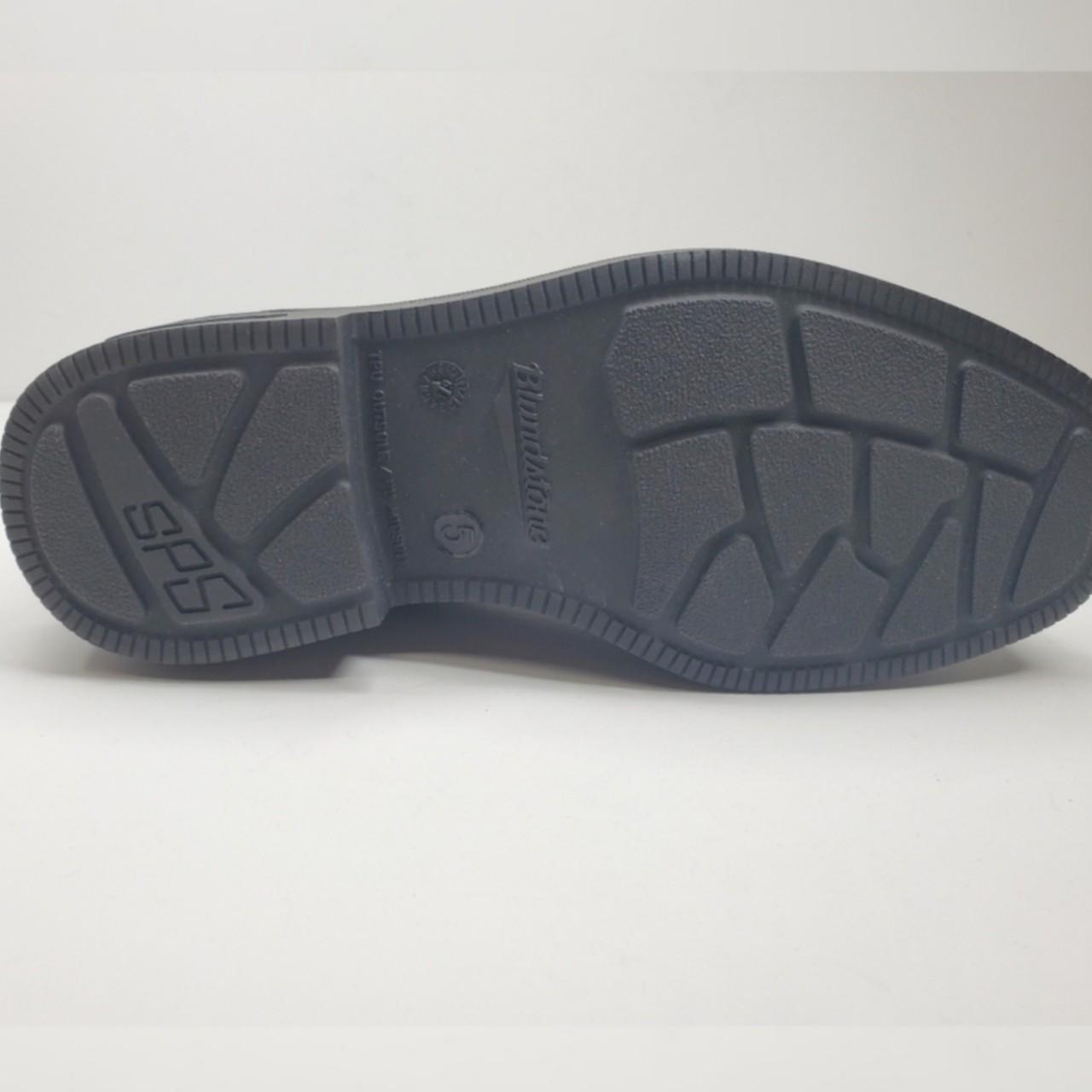 blundstone 1308 rustic black