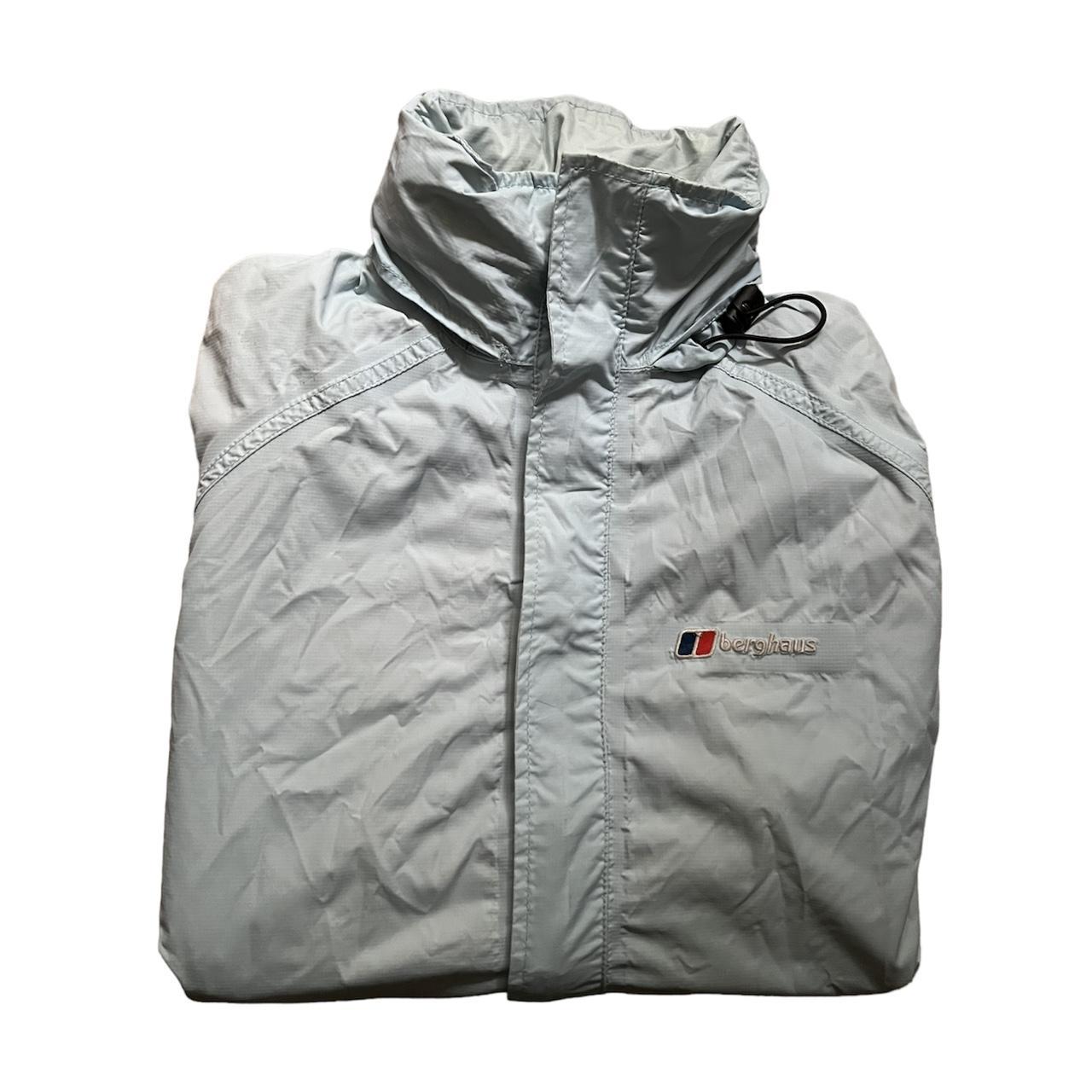 berghaus light boots