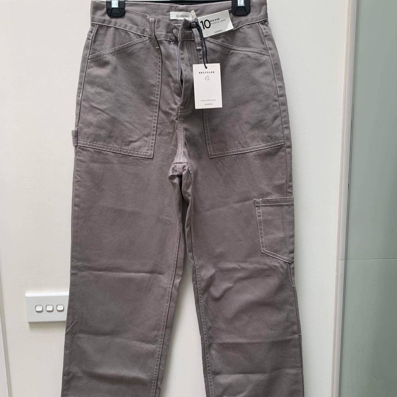 Glassons cargo pants brand new with tags... Depop