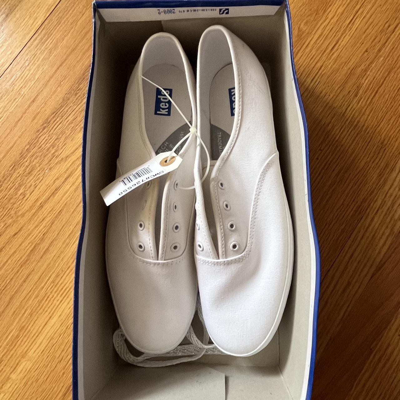 Keds box sales