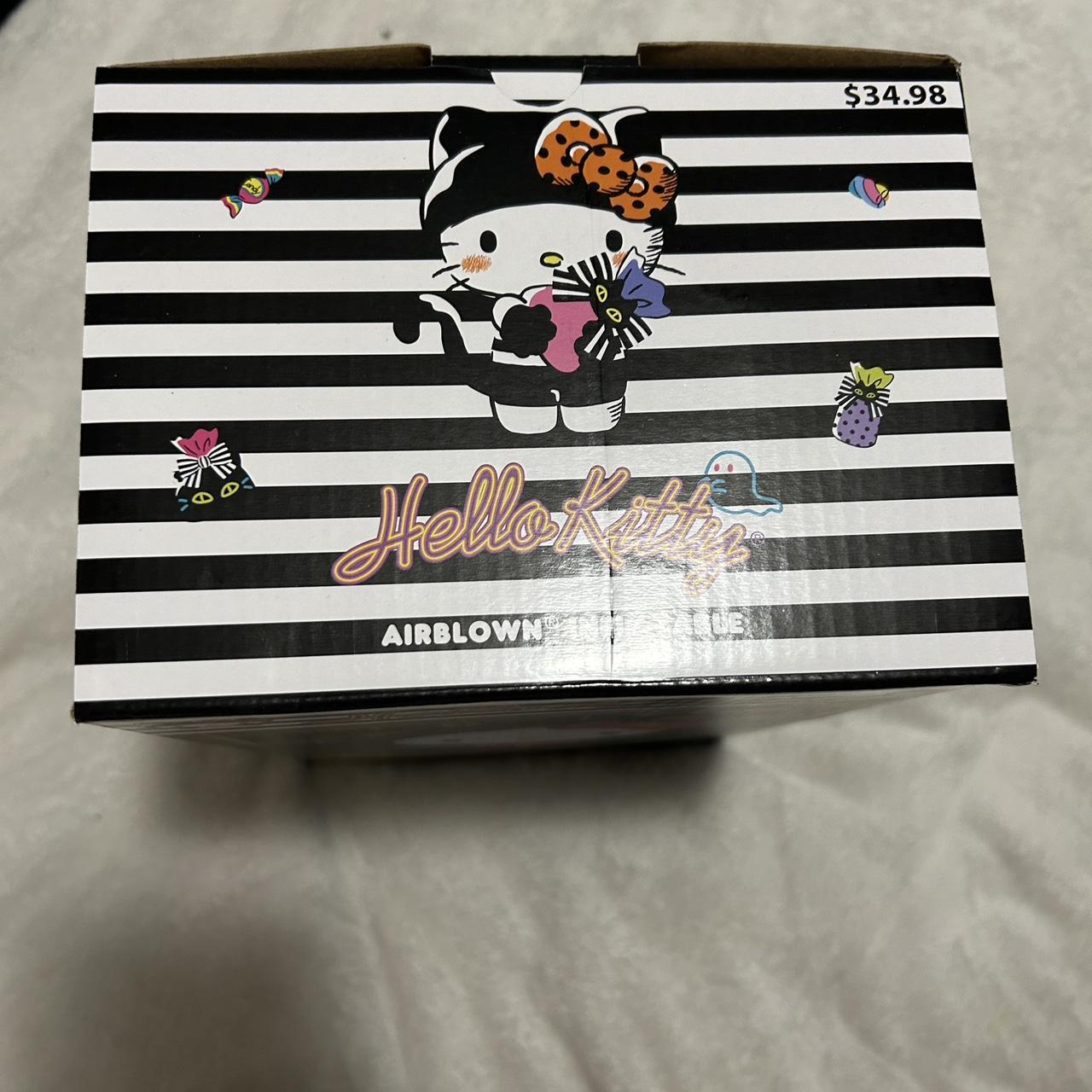Hello kitty halloween inflatable never opened brand depop