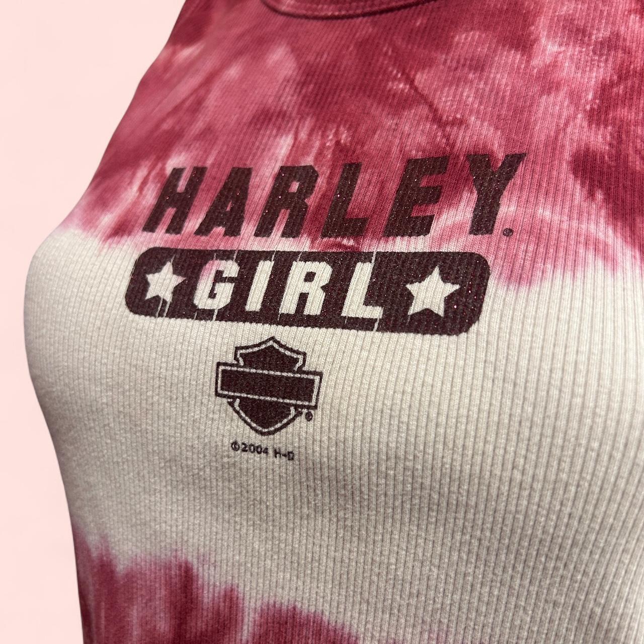 item listed by harleyhoe